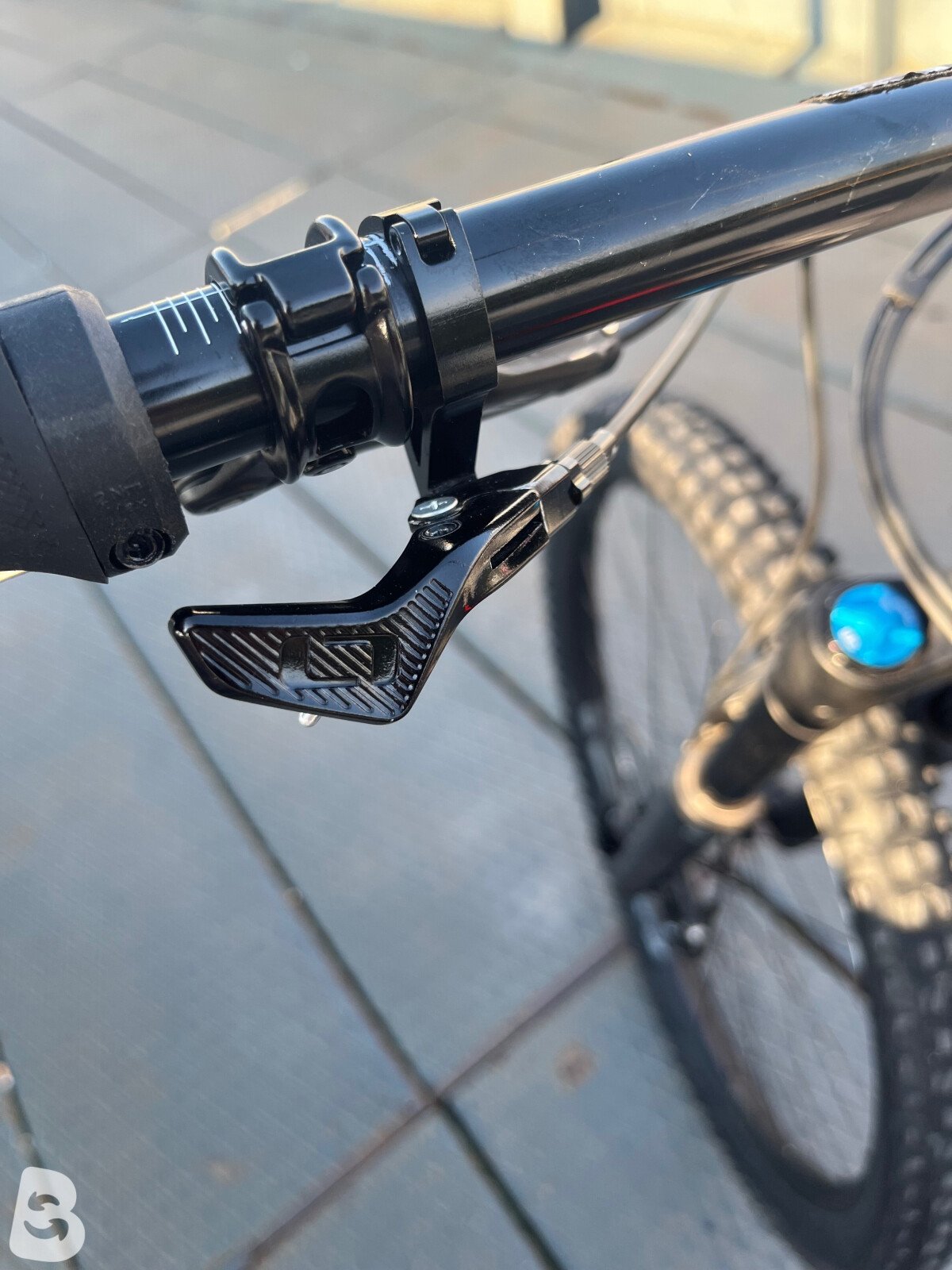 Mondraker foxy AL 2023