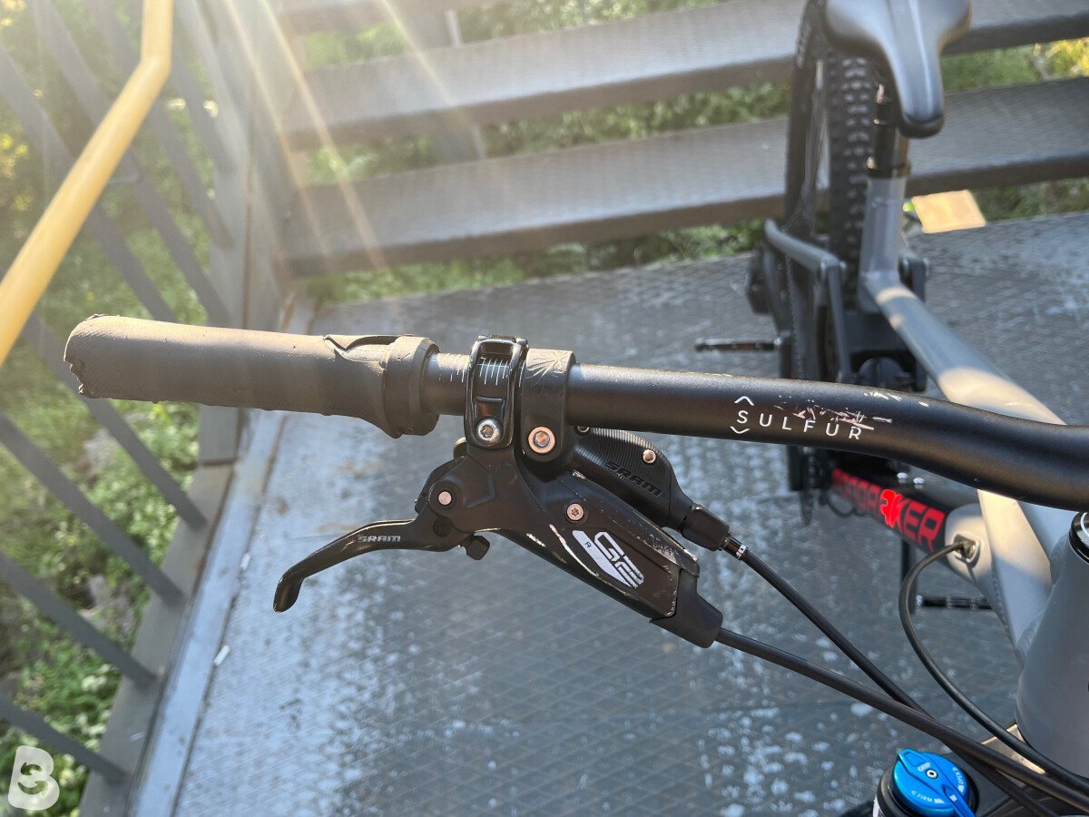 Mondraker foxy AL 2023