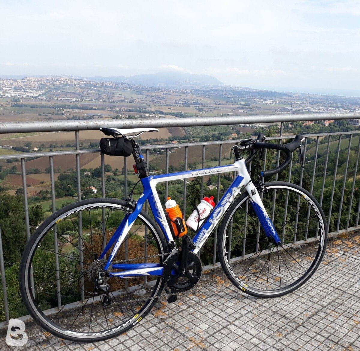 Kuota kebel 2015
