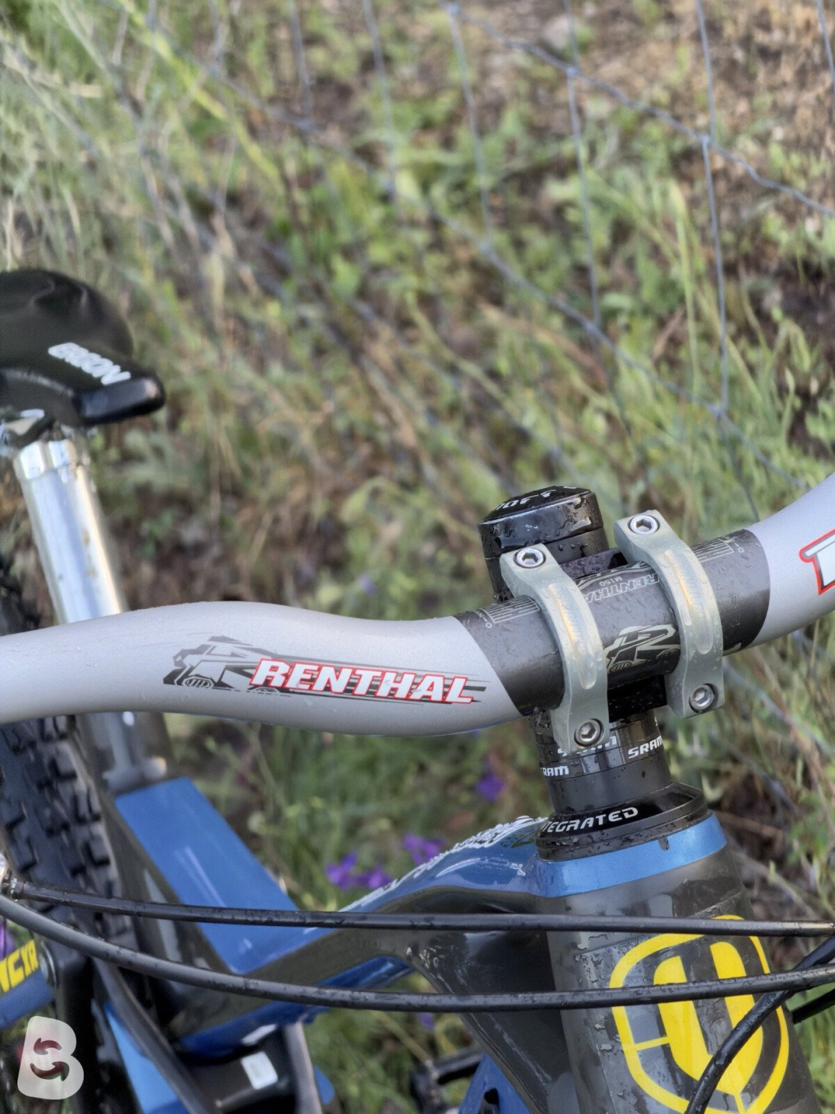 Mondraker Dune Carbon XR 2018
