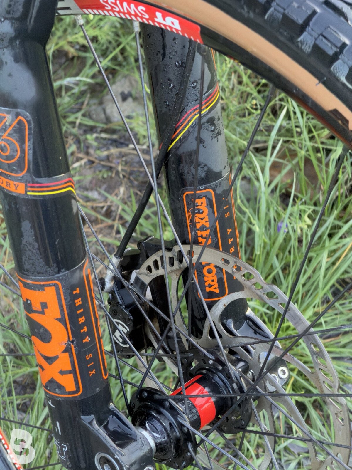 Mondraker Dune Carbon XR 2018