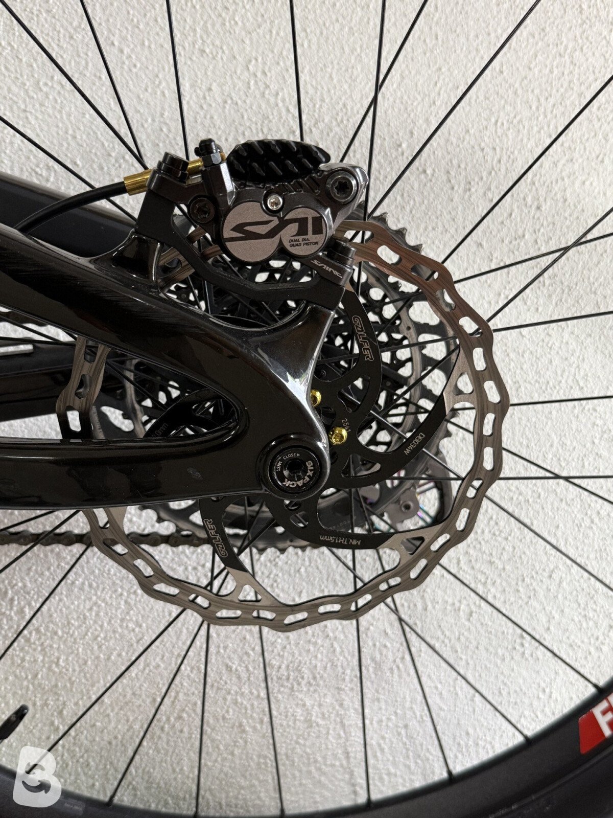 Propain Spindrift CF Mix Performance 2021