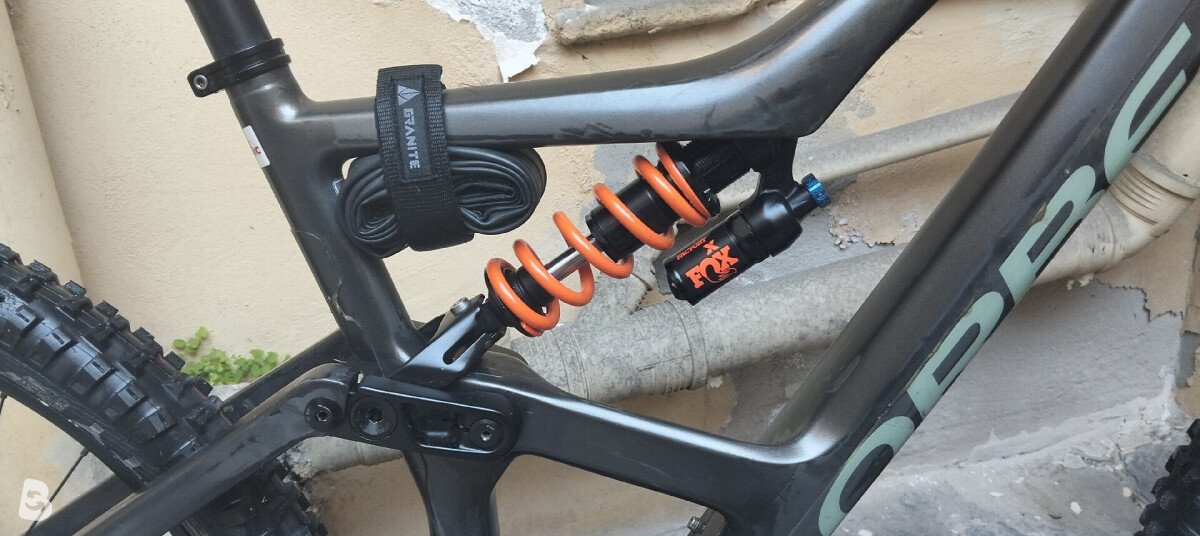 Orbea OCCAM M10 LT 2023