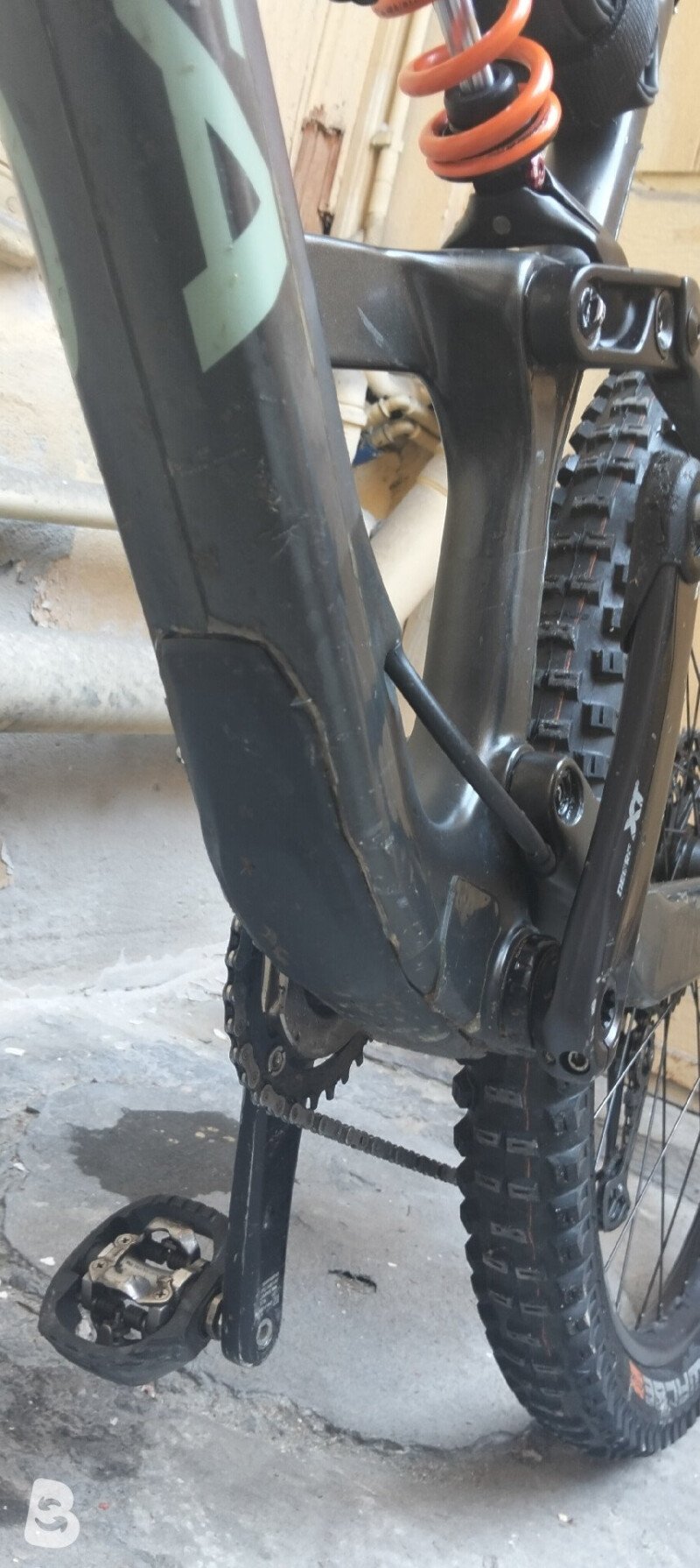Orbea OCCAM M10 LT 2023