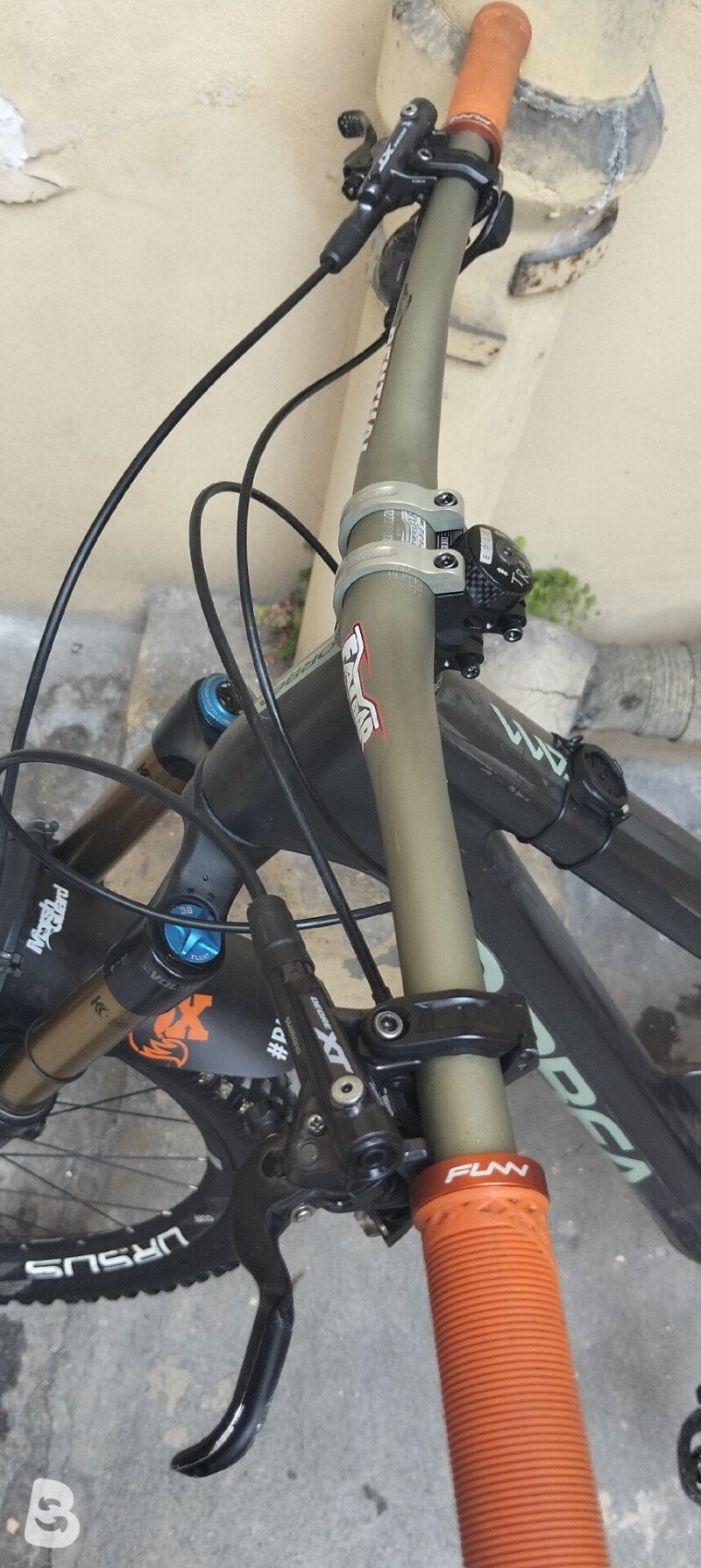 Orbea OCCAM M10 LT 2023