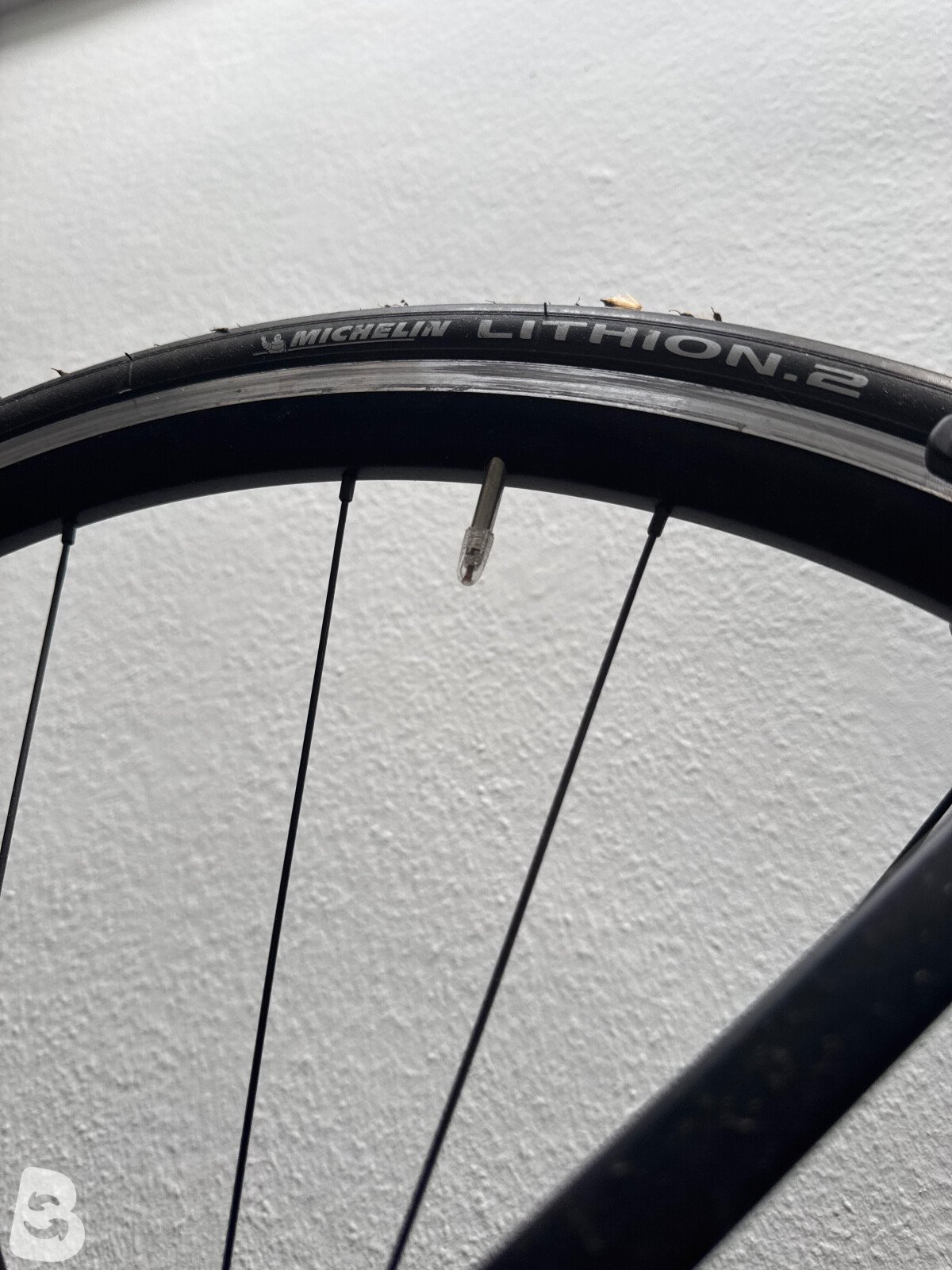 Van Rysel Road Bike EDR AF 105 2021
