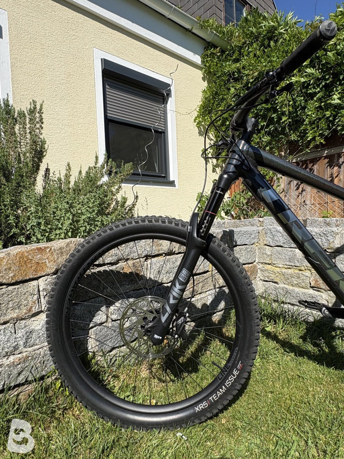 Trek Remedy 8 2022