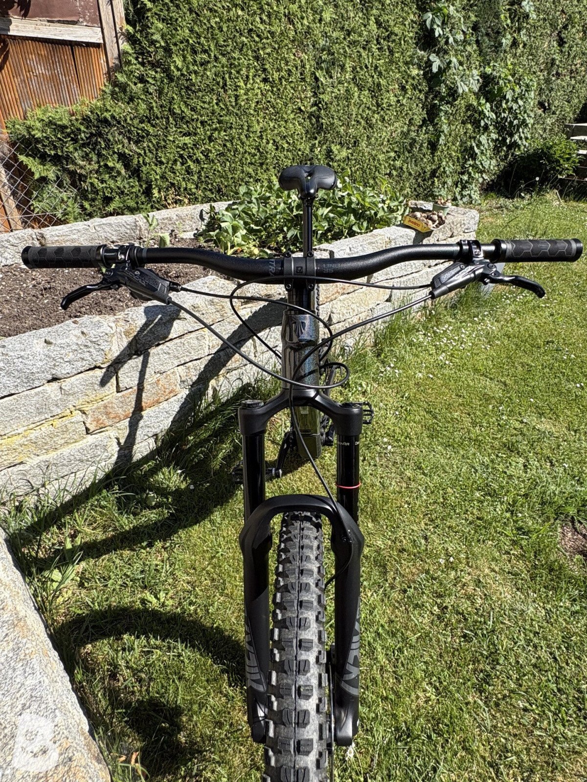 Trek Remedy 8 2022