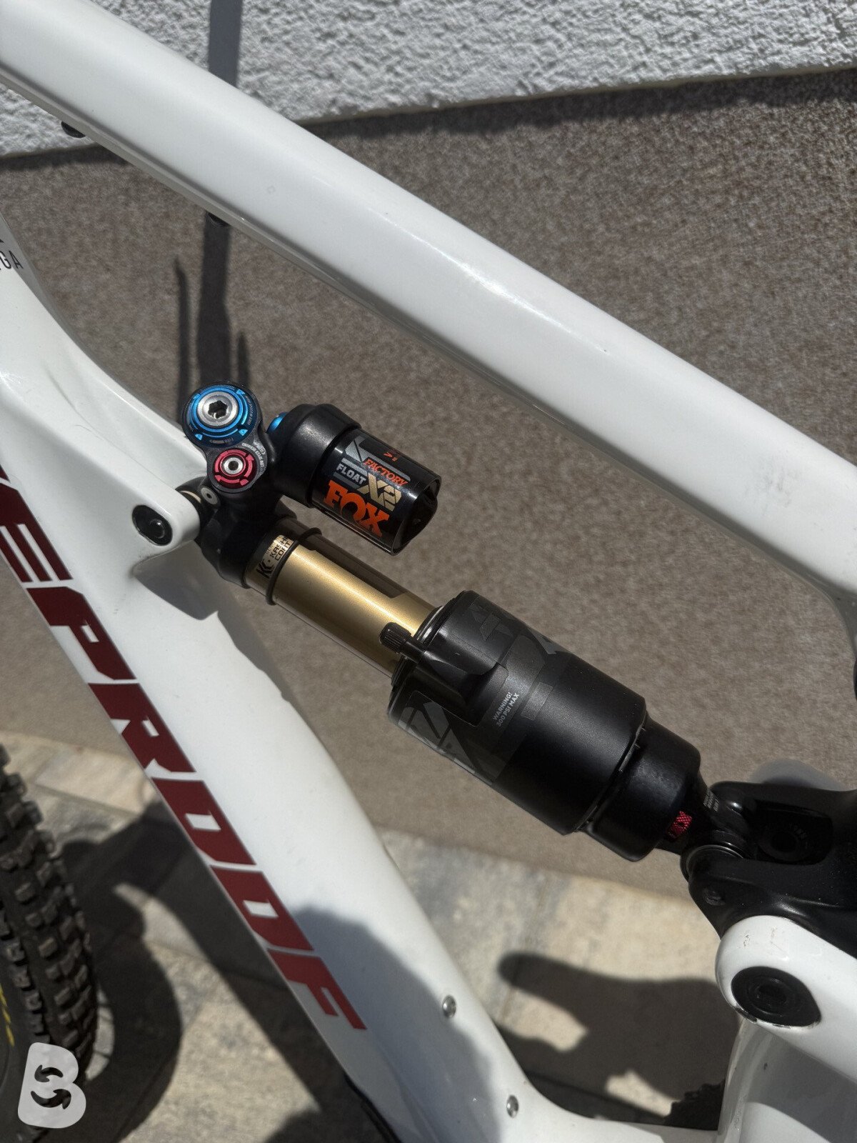 Nukeproof Mega 290c Factory 2022
