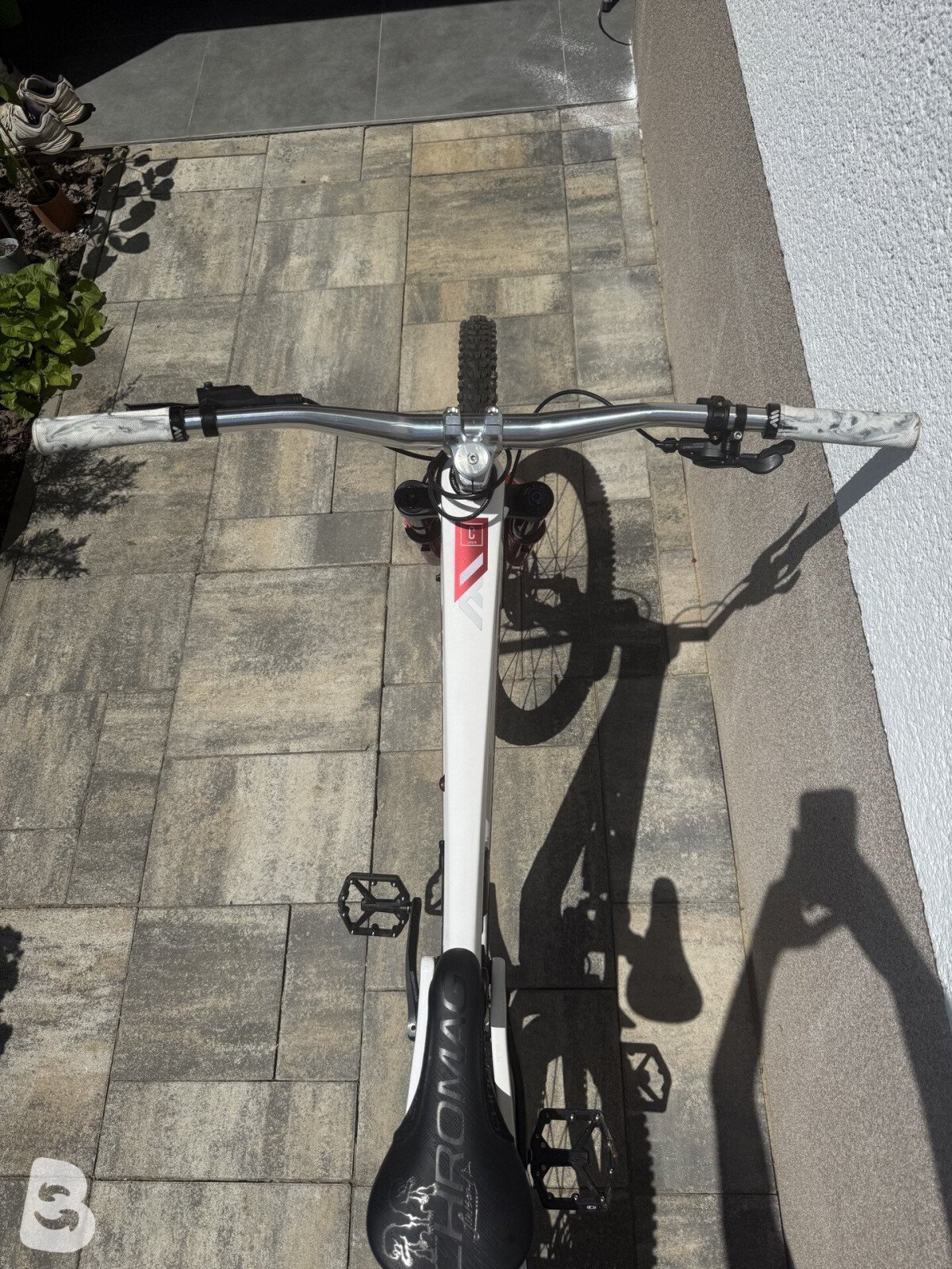 Nukeproof Mega 290c Factory 2022
