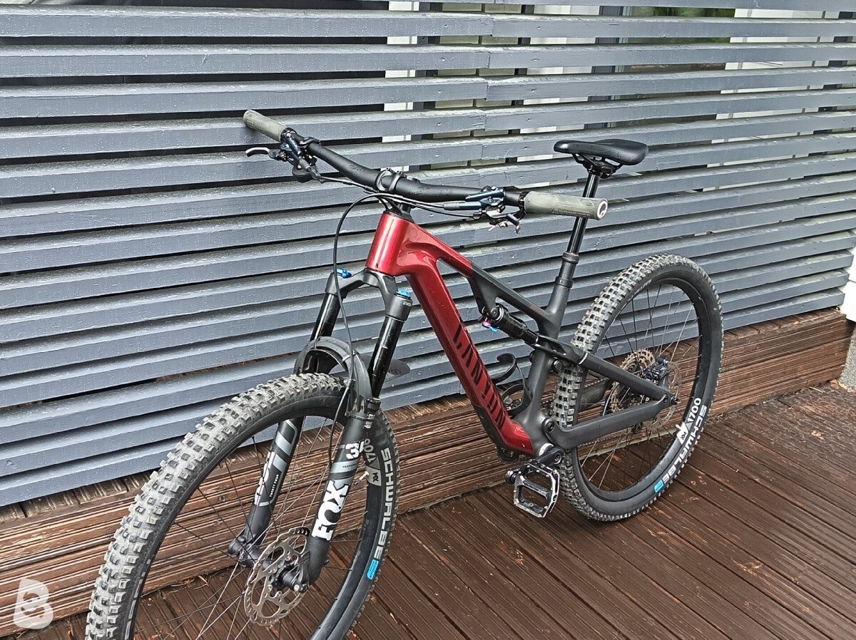 Canyon Neuron CF 8 2024