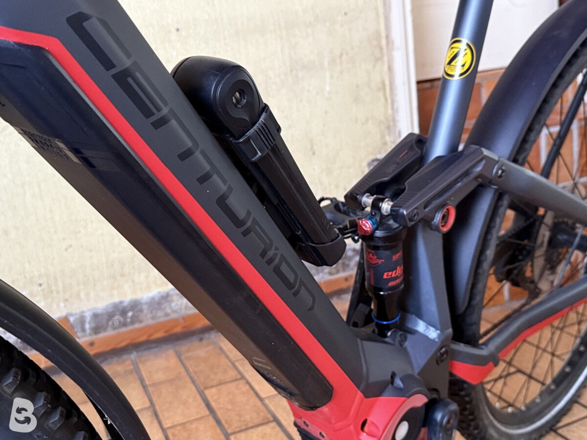 Centurion Lhasa E R760i EQ 2021
