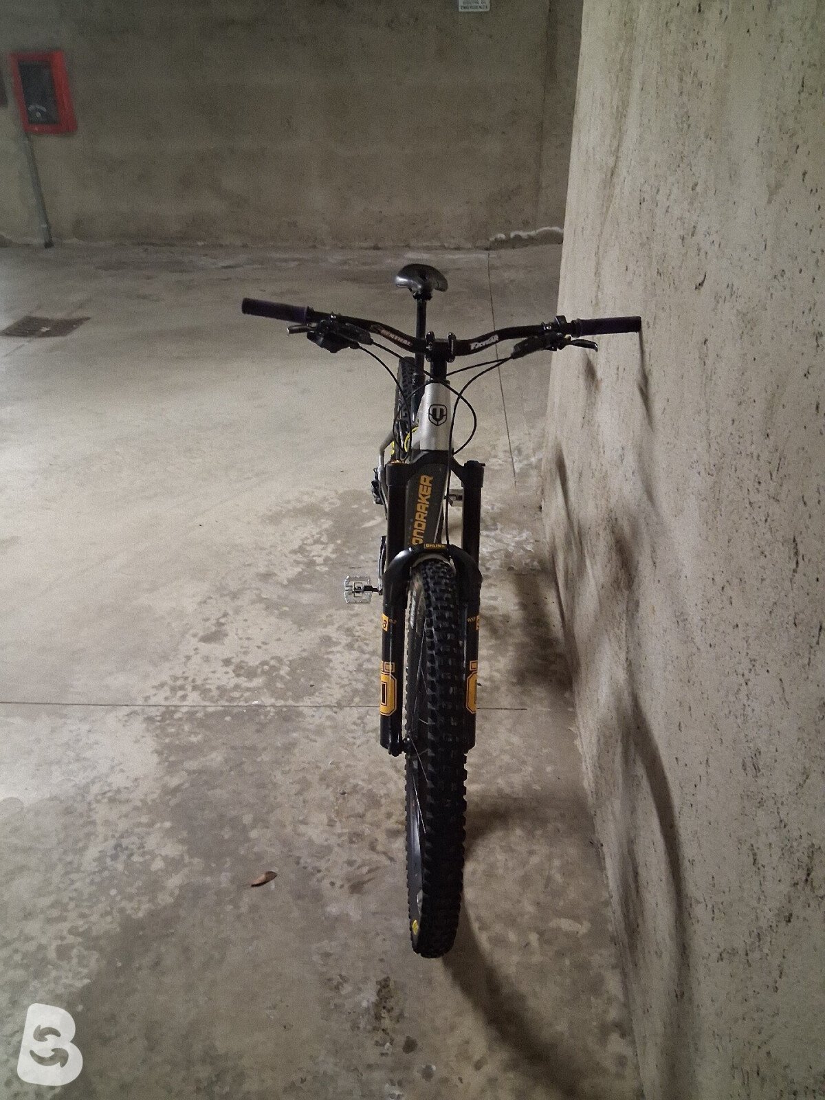 Mondraker LEVEL XR 2023