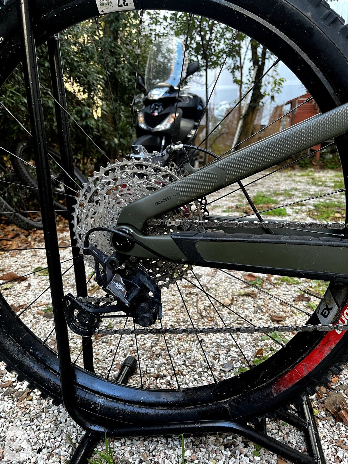 Trek slash 9.7 2023