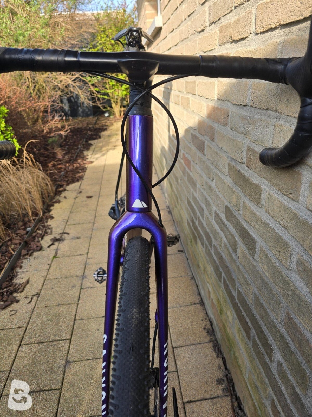 Canyon Inflite CF SL 7 AXS 2024
