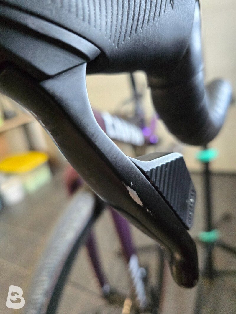 Canyon Inflite CF SL 7 AXS 2024