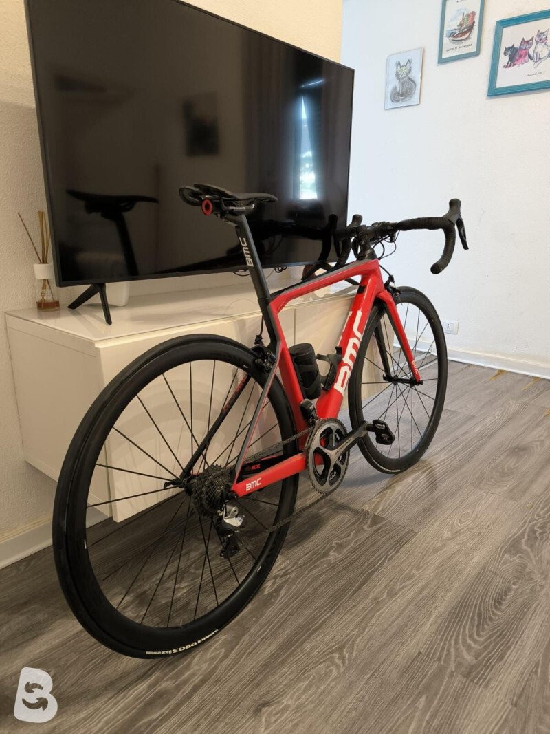 BMC SRL 01 2017