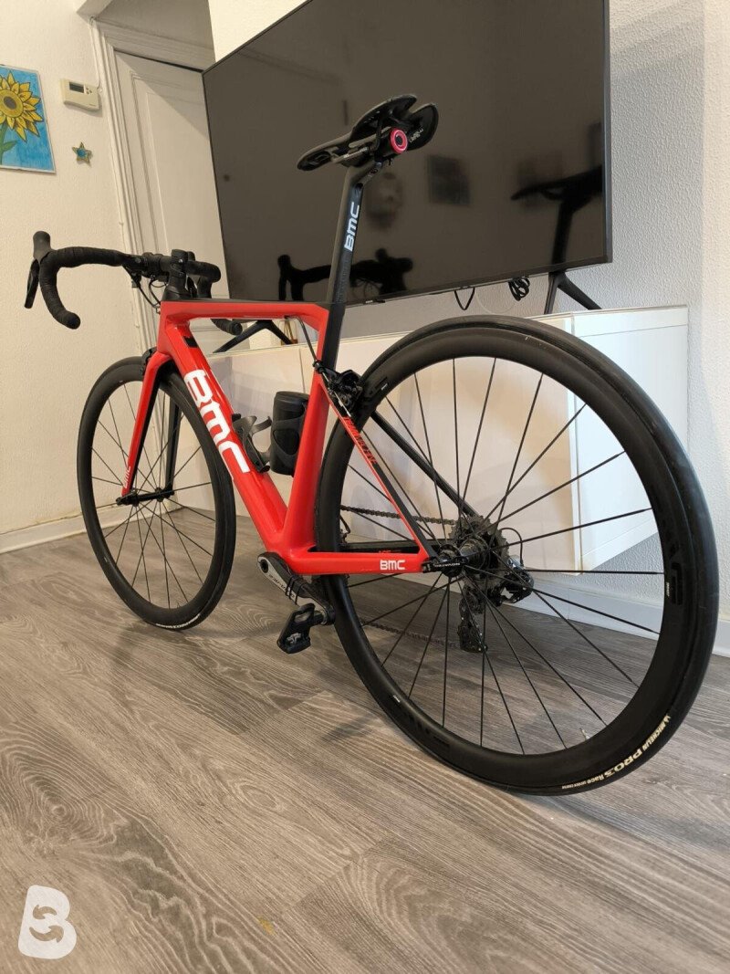 BMC SRL 01 2017