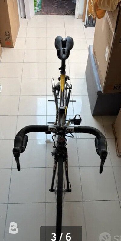 Olmo Impact 2009