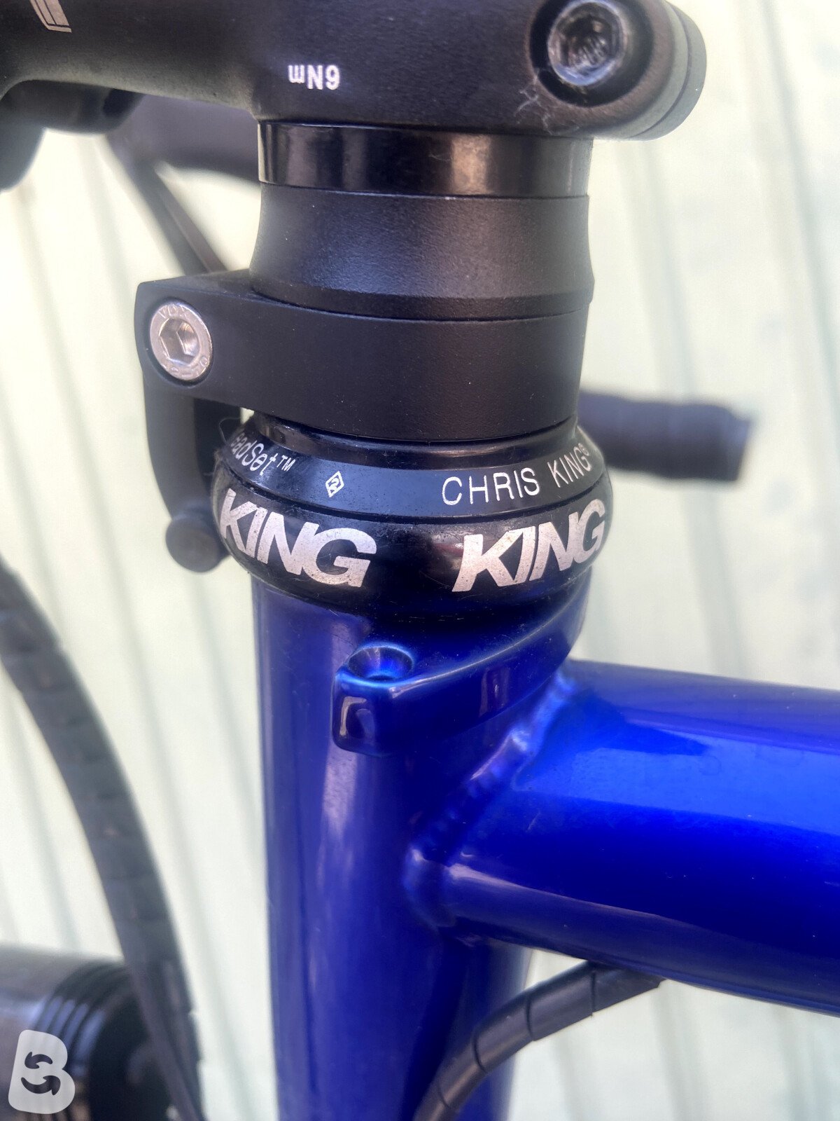 Tout Terrain Blueridge Xplore GT 2021