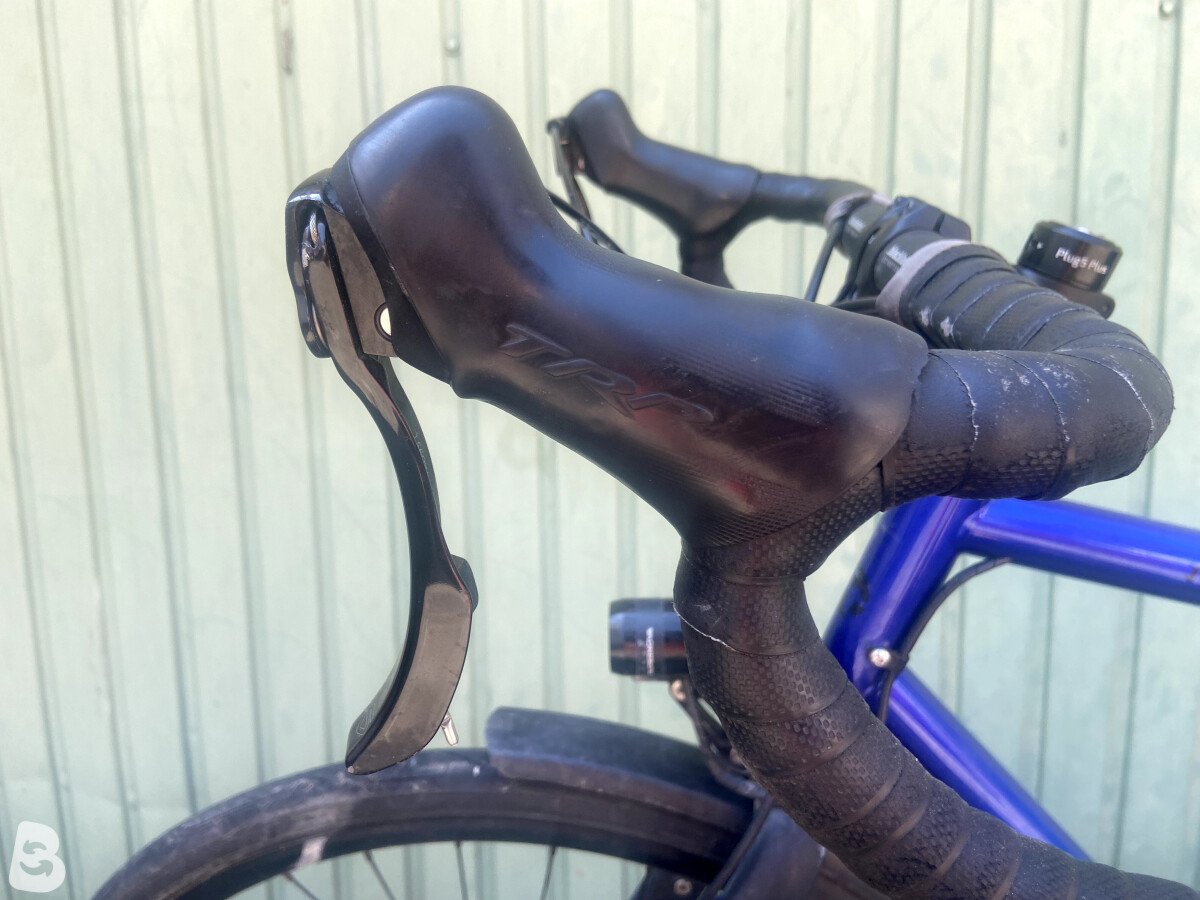 Tout Terrain Blueridge Xplore GT 2021