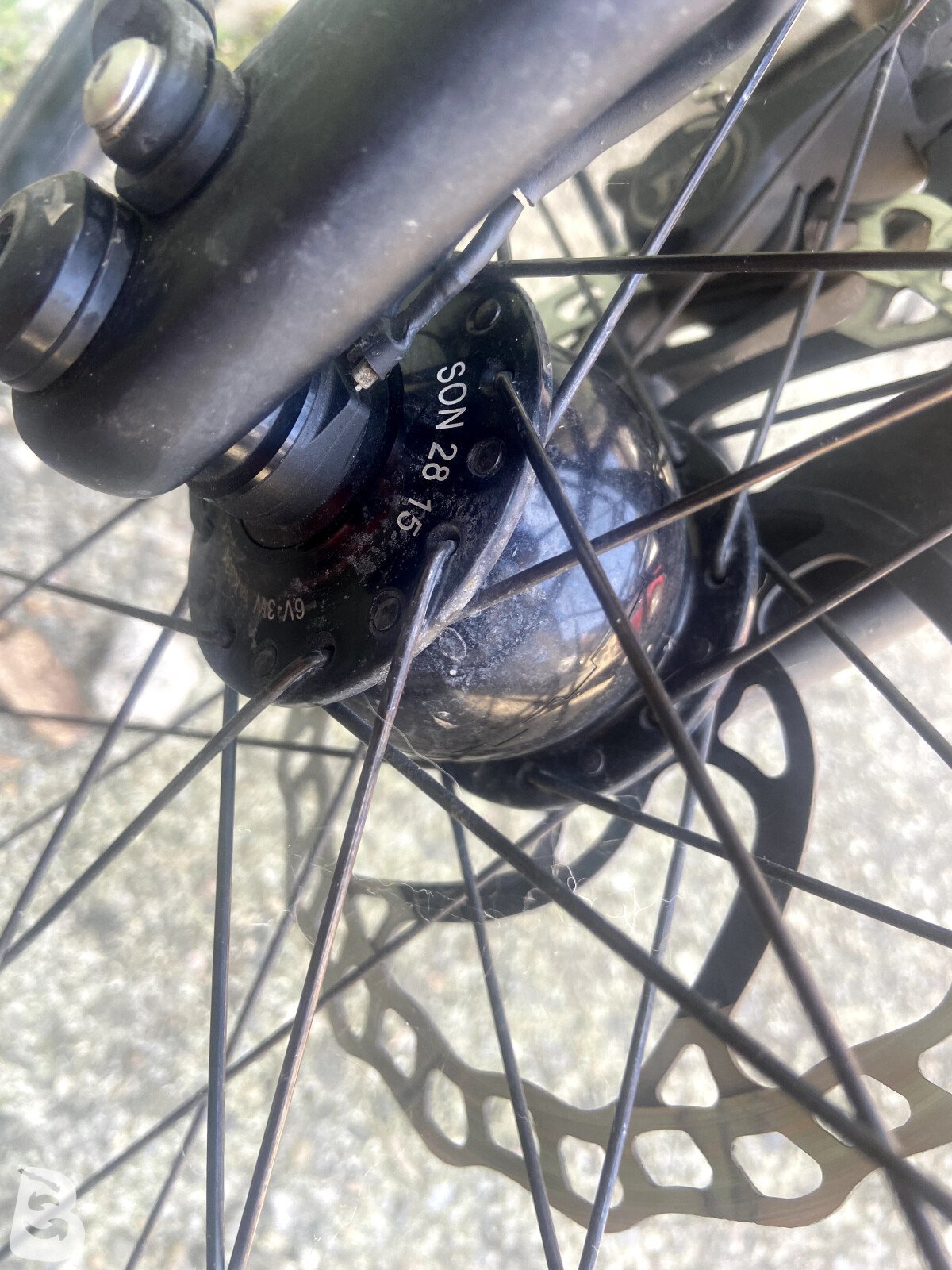 Tout Terrain Blueridge Xplore GT 2021