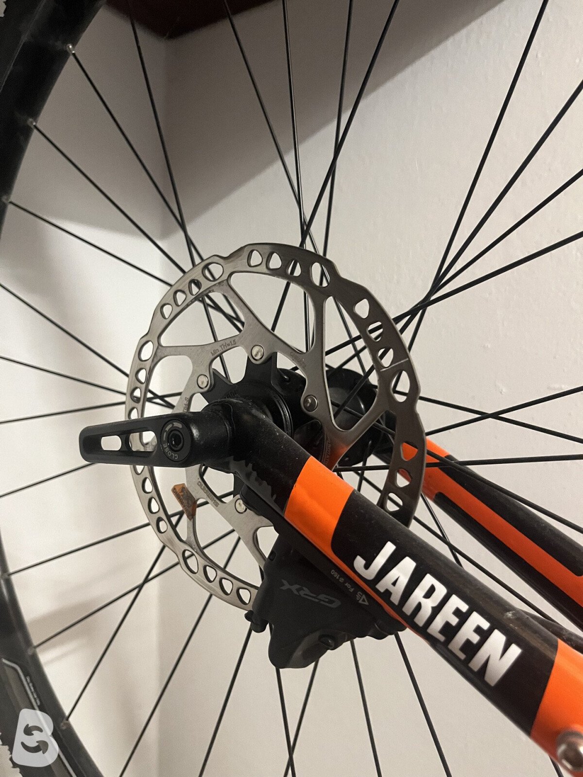 Wilier Jareen 2020