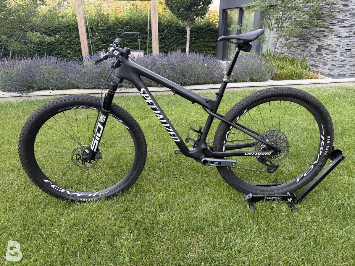 Specialized Epic World Cup Expert 2024