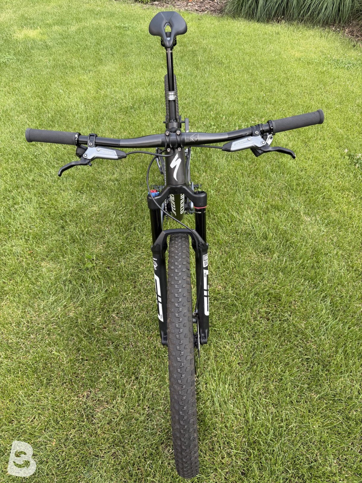 Specialized Epic World Cup Expert 2024