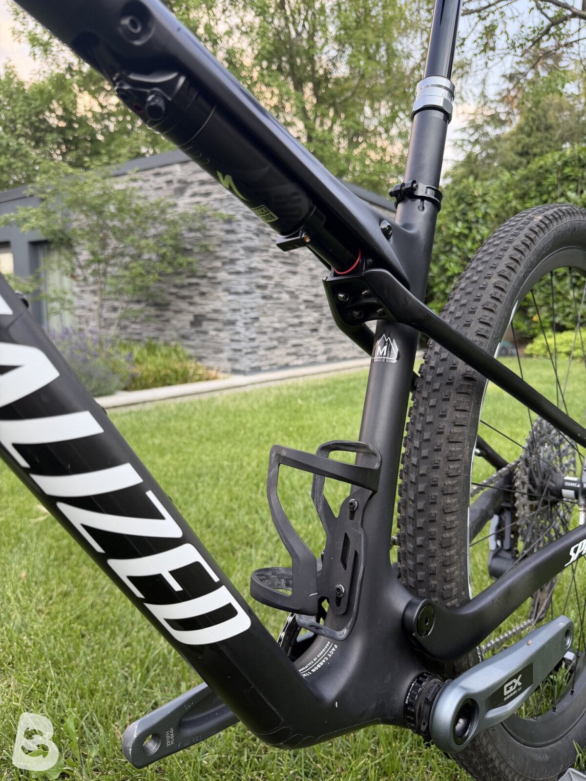 Specialized Epic World Cup Expert 2024