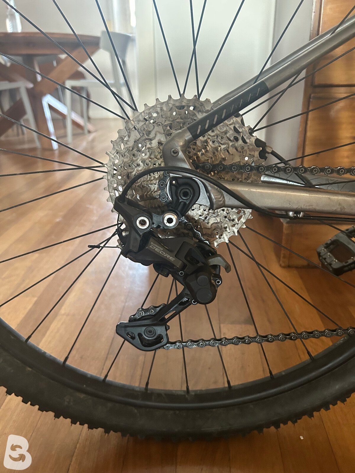 Cannondale Trail SL 4 2021