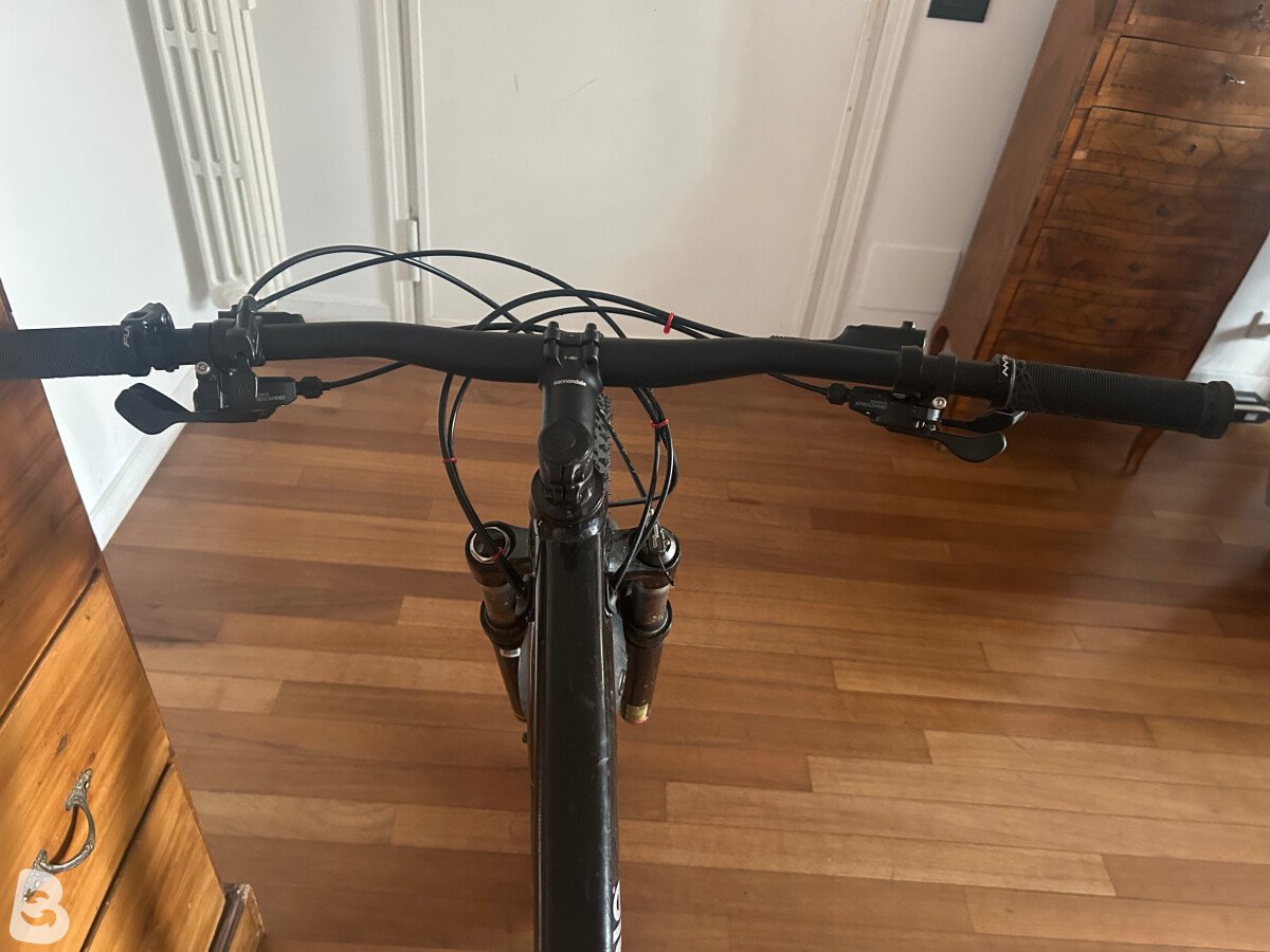 Cannondale Trail SL 4 2021