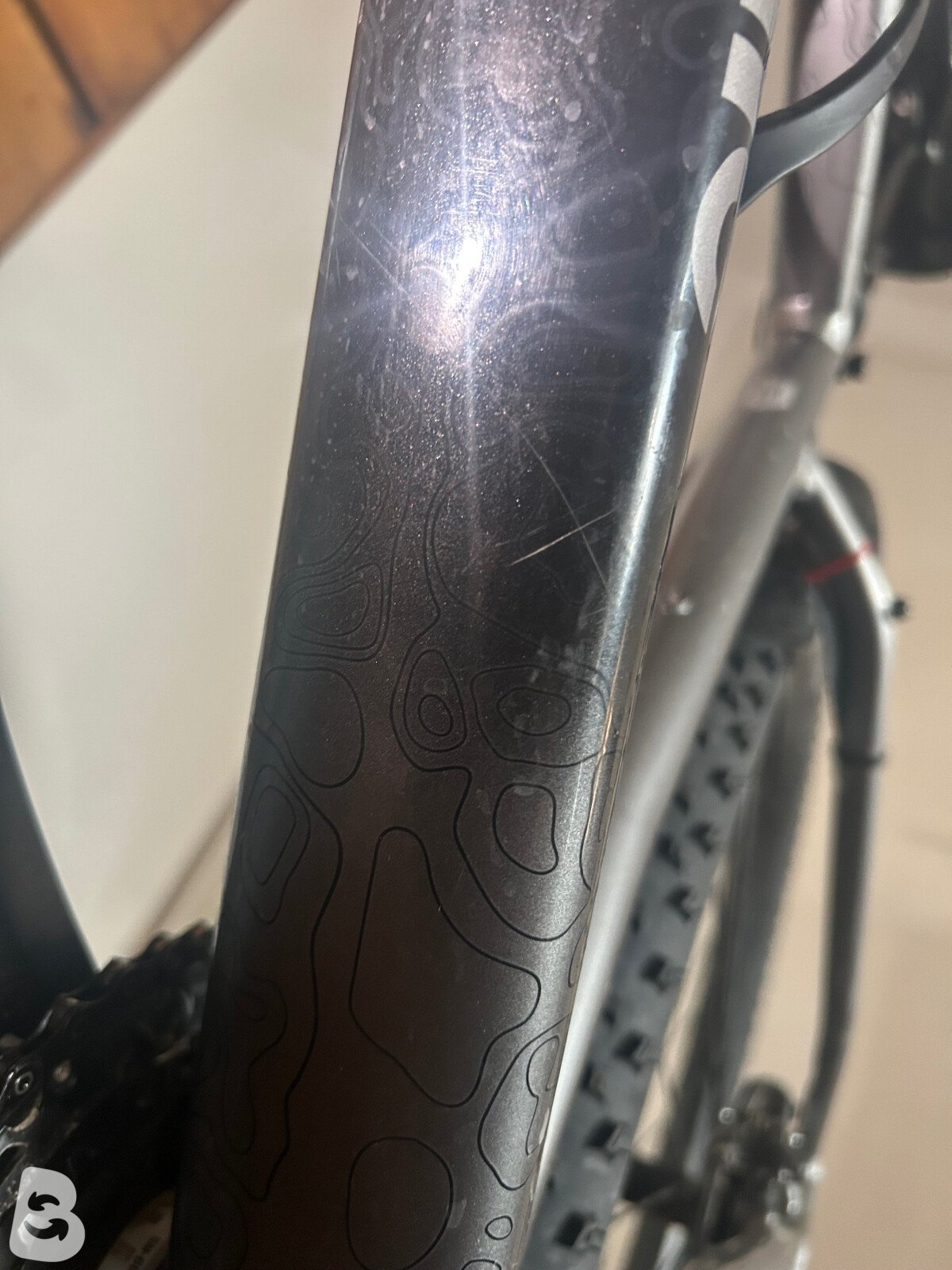 Cannondale Trail SL 4 2021