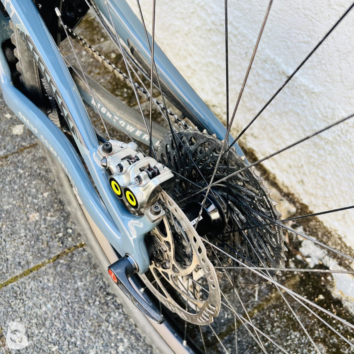 Santa Cruz Hightower LT X01 / Carbon CC / 29 2019