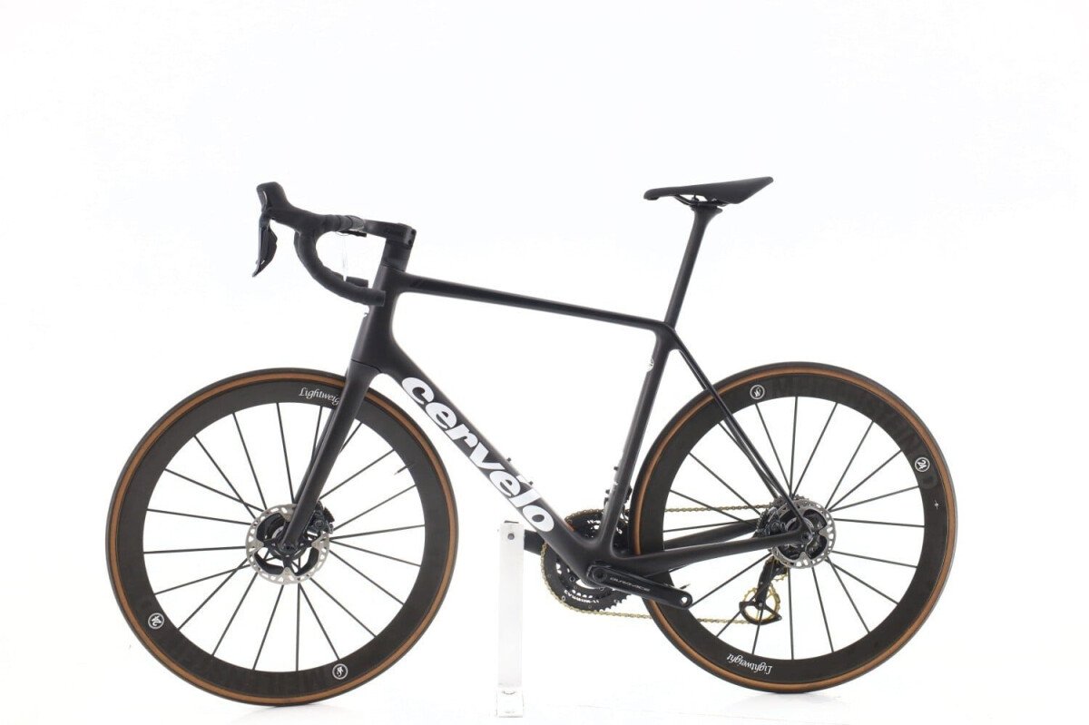 Cervélo Cervelo R5 Di2 12V 2024