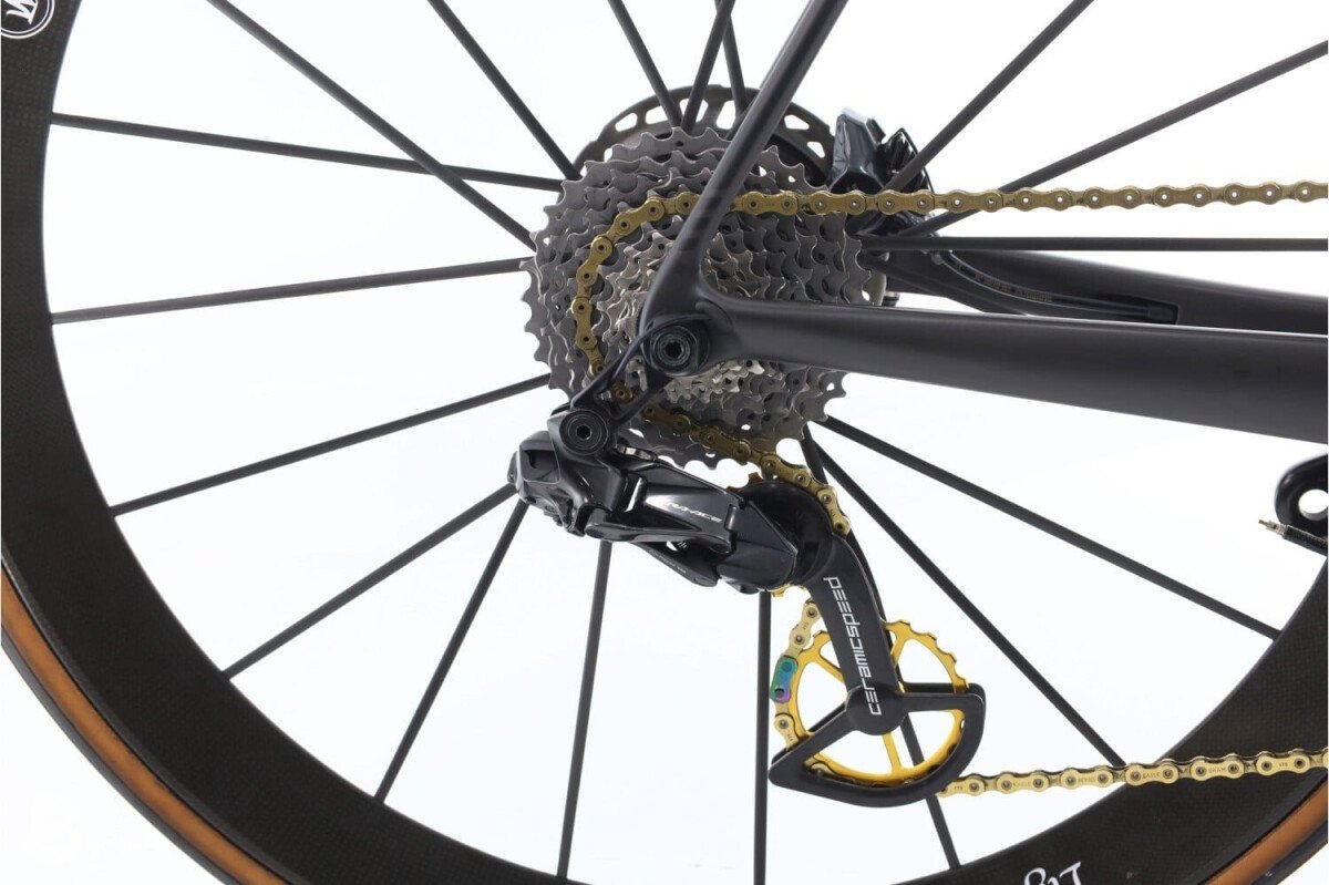 Cervélo Cervelo R5 Di2 12V 2024