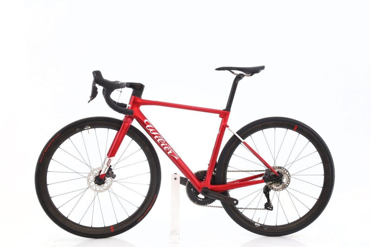Wilier Wilier 0 SLR Di2 12V 2024