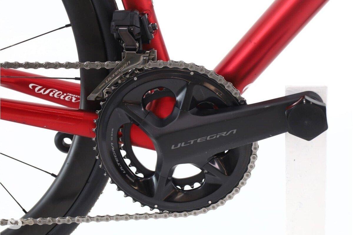 Wilier Wilier 0 SLR Di2 12V 2024