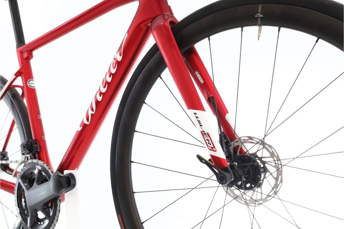 Wilier Wilier 0 SLR Di2 12V 2024