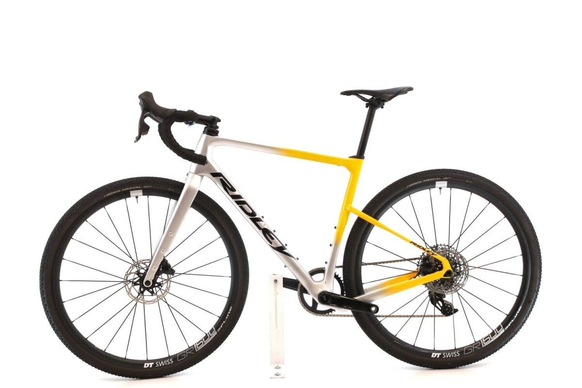 Ridley Ridley Kanzo Adventure AXS 12V 2025