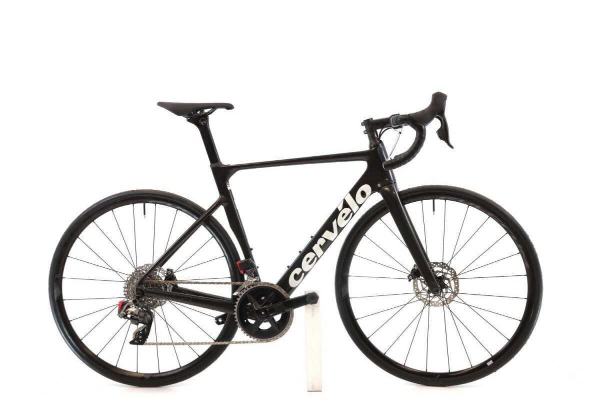 Cervélo Cervelo Soloist AXS 12V 2024