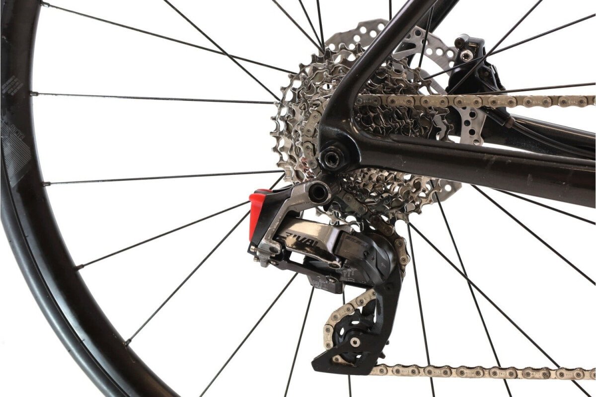 Cervélo Cervelo Soloist AXS 12V 2024