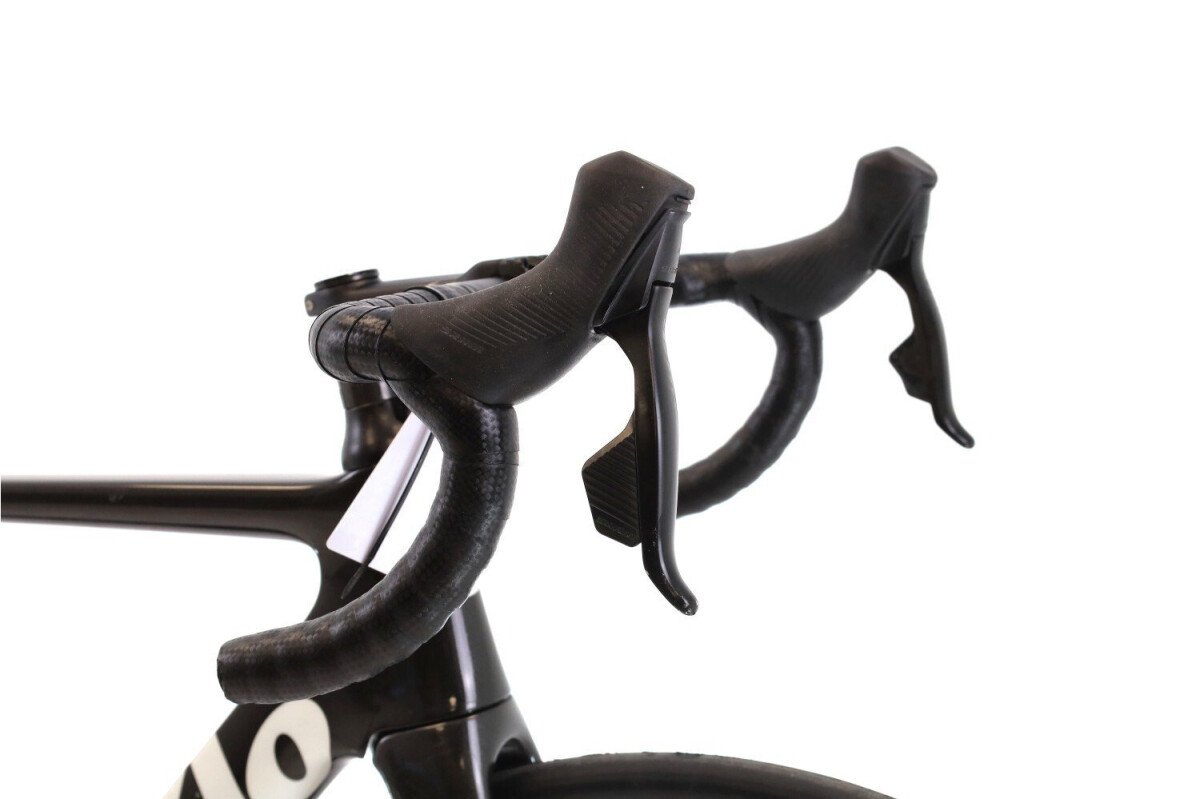 Cervélo Cervelo Soloist AXS 12V 2024