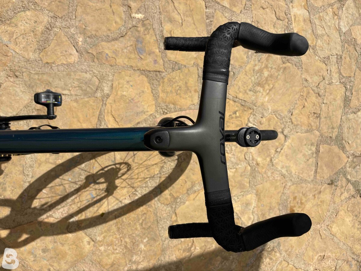 Specialized Crux Pro 2023