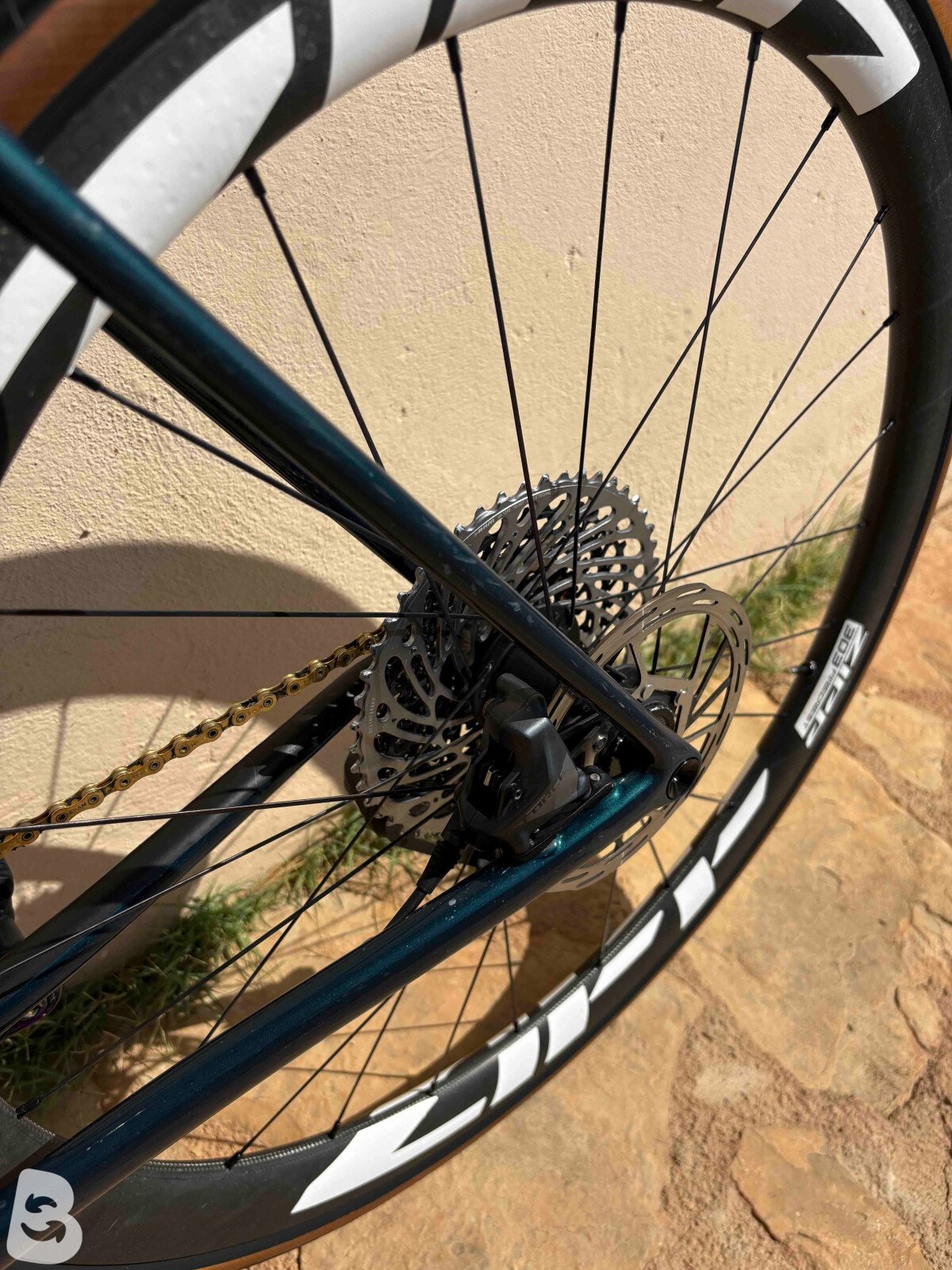 Specialized Crux Pro 2023