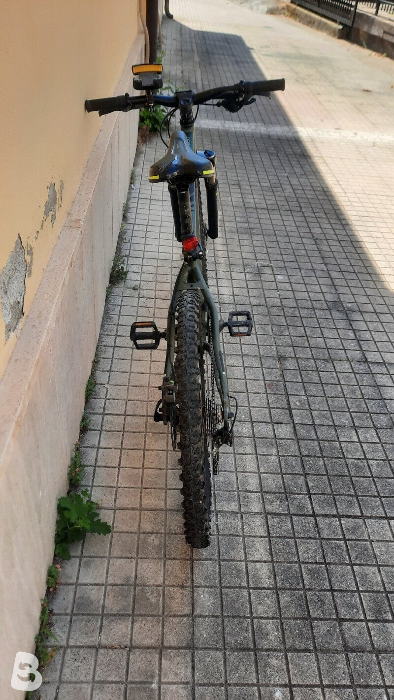 Rockrider St920 2023