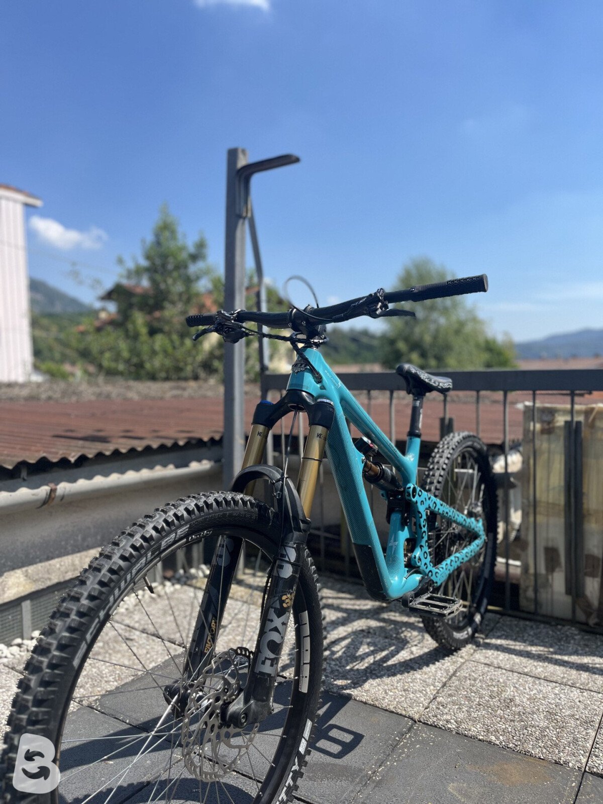 Yeti SB150 C1 2022