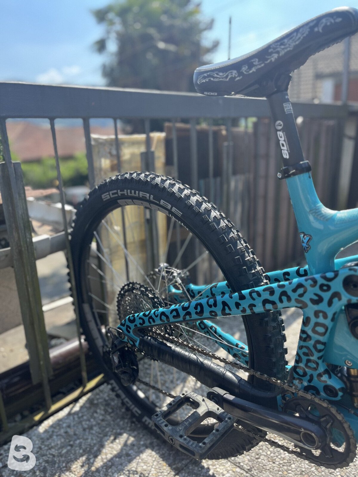 Yeti SB150 C1 2022