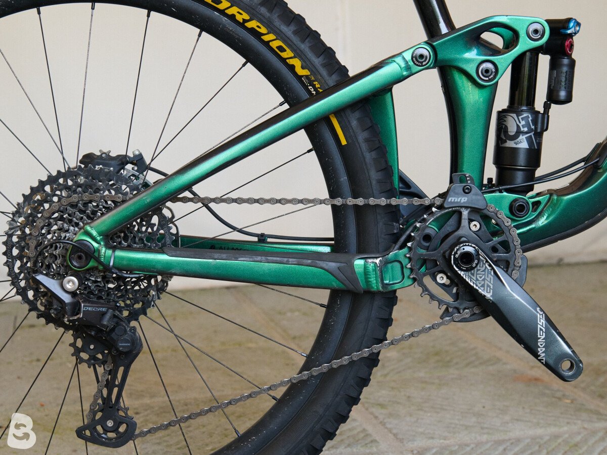 Giant Reign 1 2021