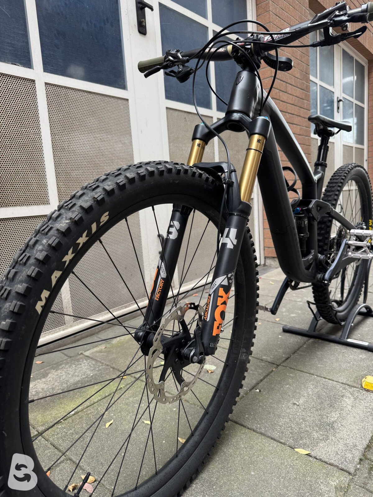 Trek Fuel EX 7 Gen 6 2023